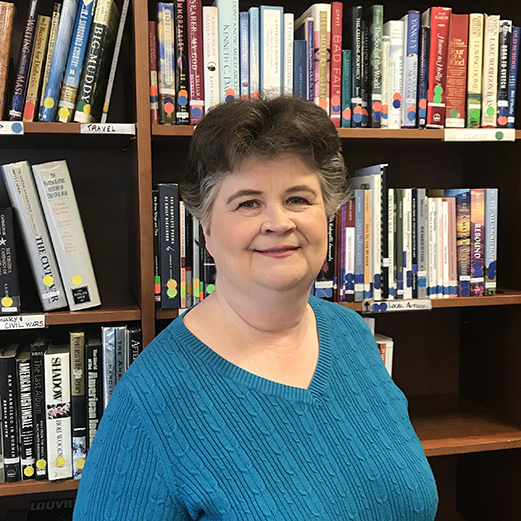Deborah Poage