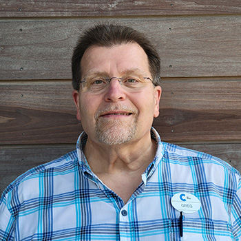 Greg Nelsen
