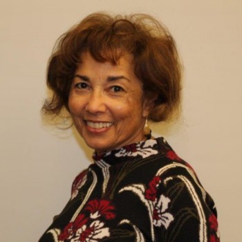 Joyce Turner Lewis*