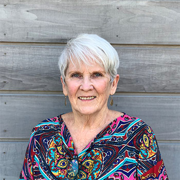 Kay Jenkins