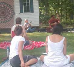 Community Kirtan