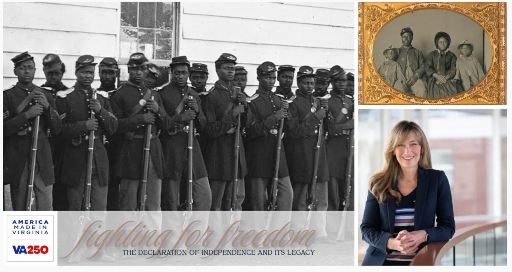 ACHS - Freedom & Liberty in the American Civil War