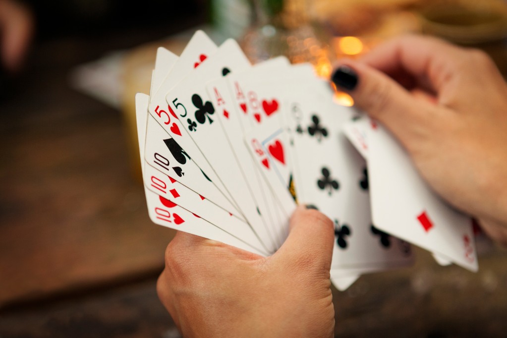 Canasta