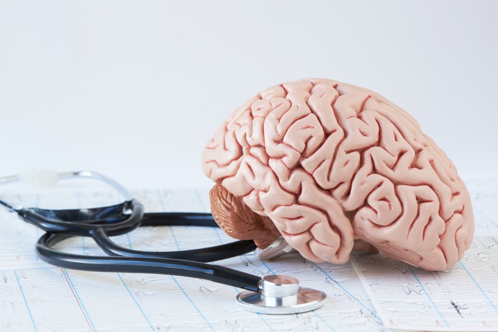 Brain Health and Dementia