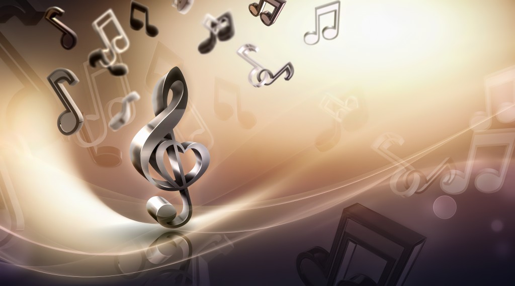 Wednesday Music Club: Flow