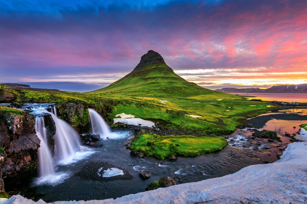 ICELAND - Nature and Photo Tour 2025