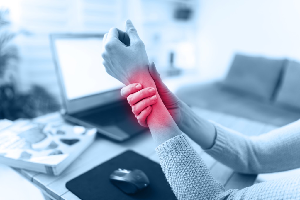 Complimentary Pain and Injury Screenings