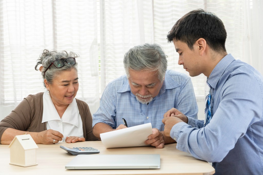 Preparing for End of Life Care