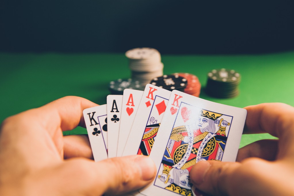 Poker