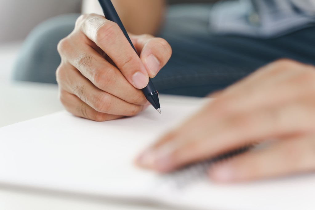 Writers Critique Workshop