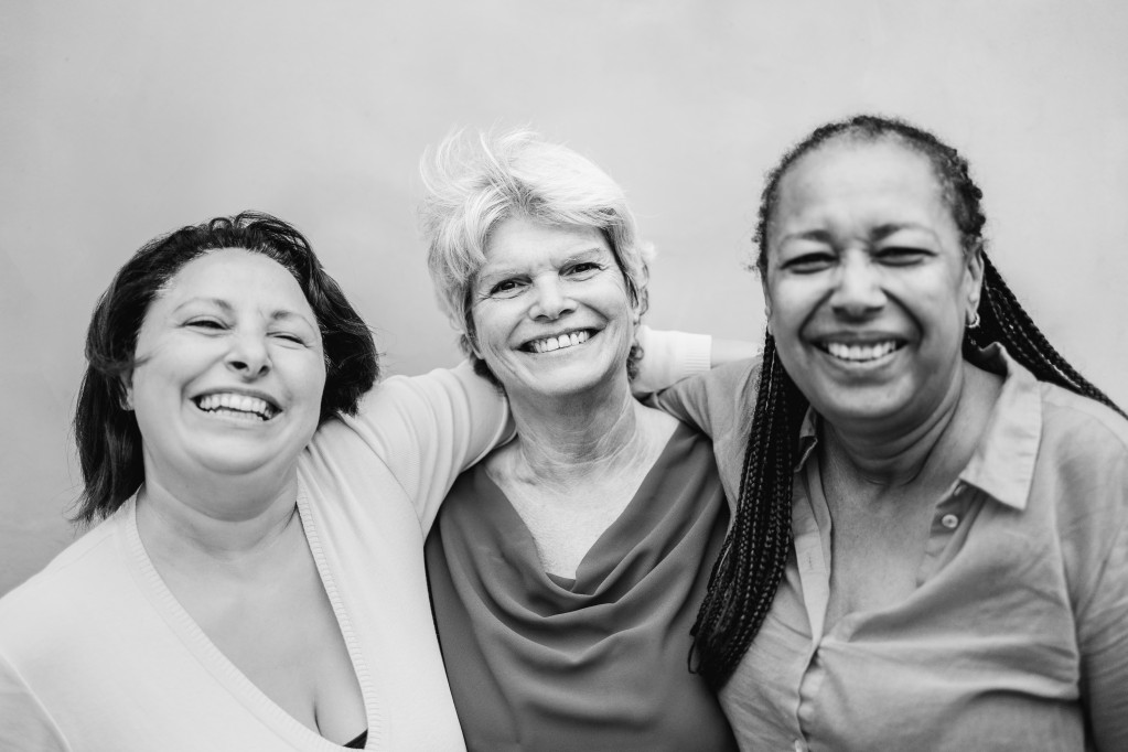 More Wise Women