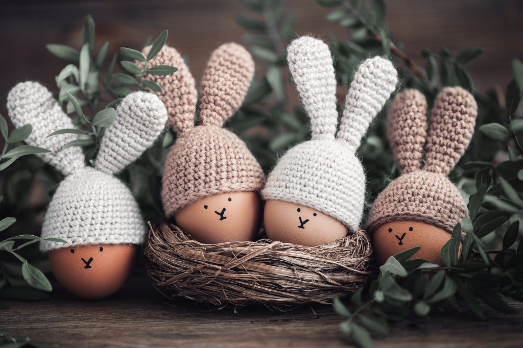 Creative Crocheters