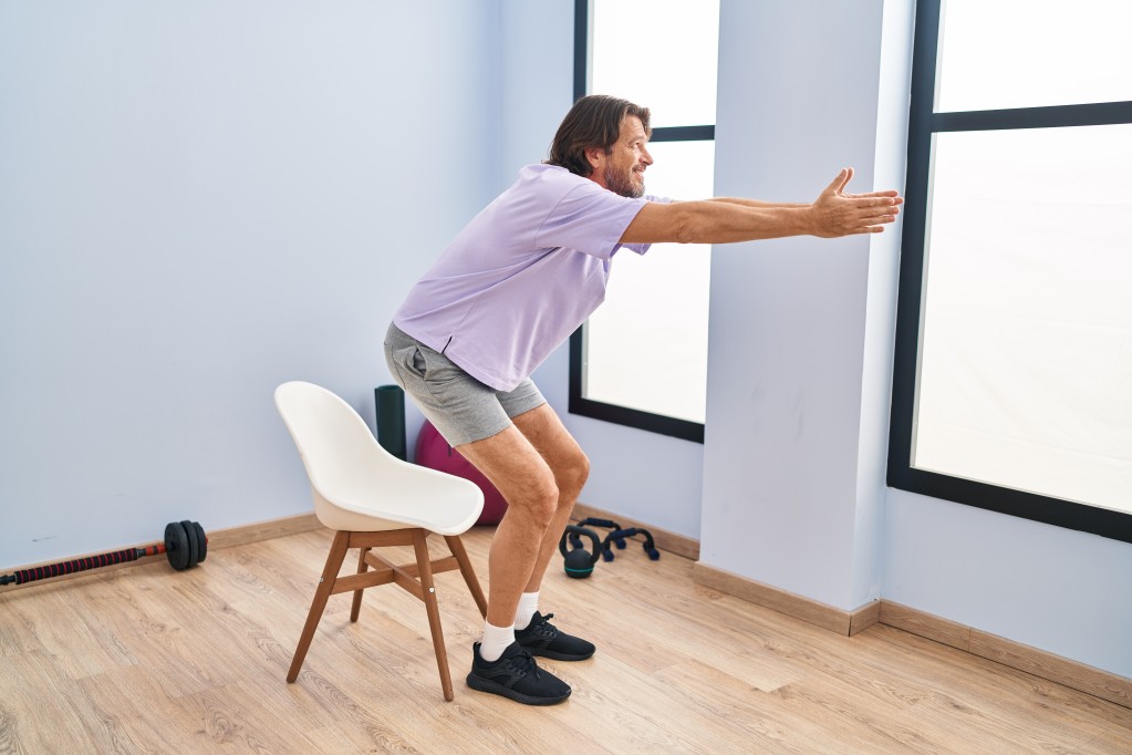 Balance and Stabilization Online