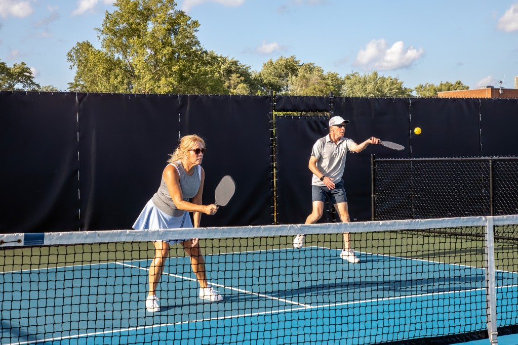 Pickleball