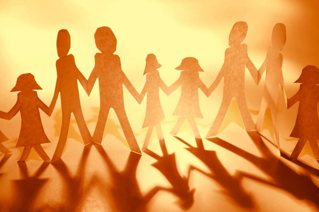 Families Anonymous - online