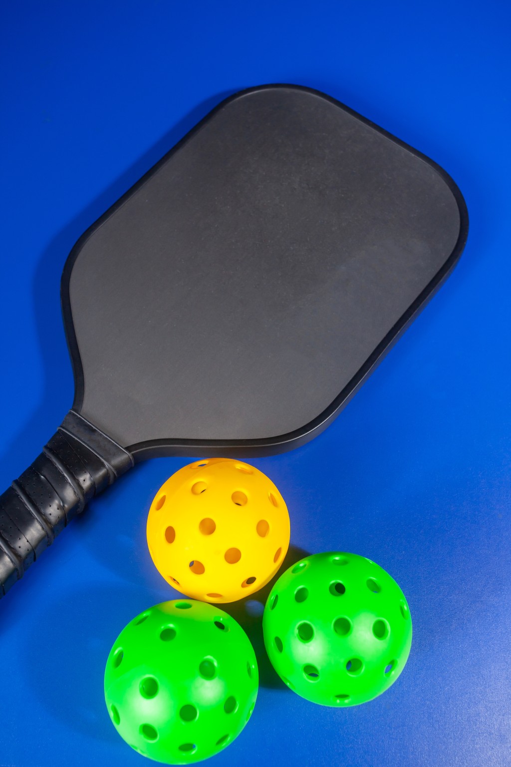 Pickleball Interest Meeting