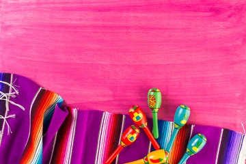 Pride Cinco de Mayo Dance