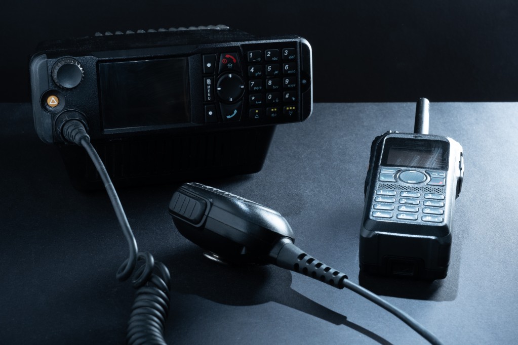 Amateur Radio