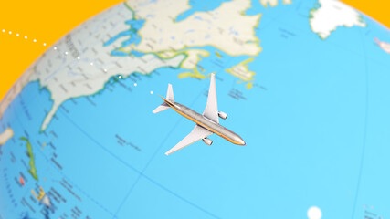 Hellmut Walter - International Traveler