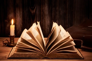 Mystery Book Club