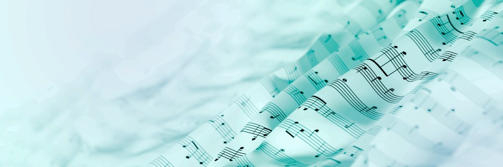 Music in the Atrium - Nate Freed