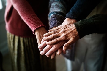 Parkinson’s Care Partners Support Group