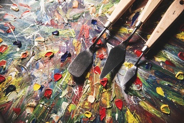 Beginner Oil Painting II