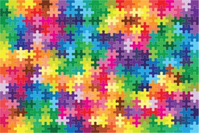 Jigsaw Puzzle Swap