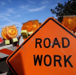VDOT - Rio/Belvedere Road Work Info and Q&A
