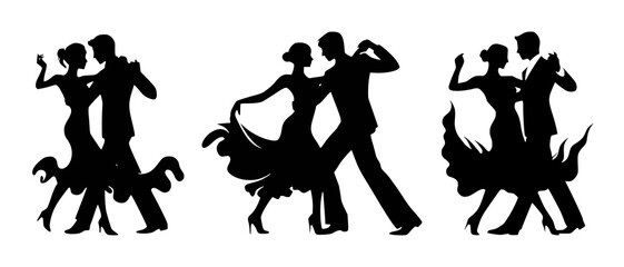 Latin Ballroom Dance Lessons