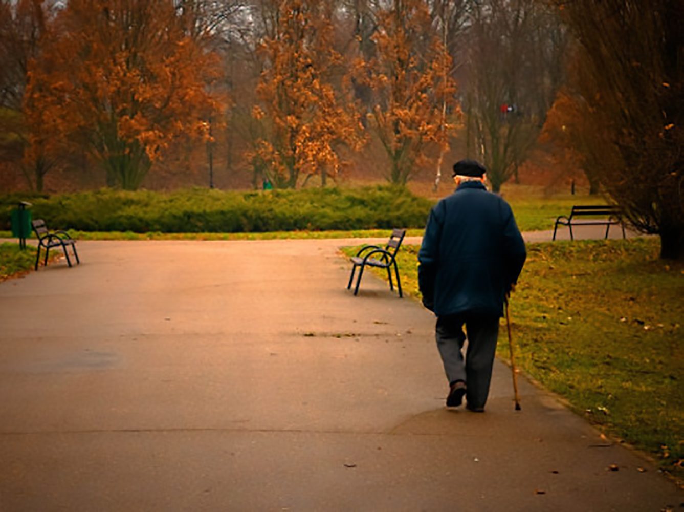 Alzheimer’s And Wandering - presented by Home Instead Senior Care