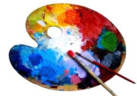 Fine Art at The Center (Oct-Dec)