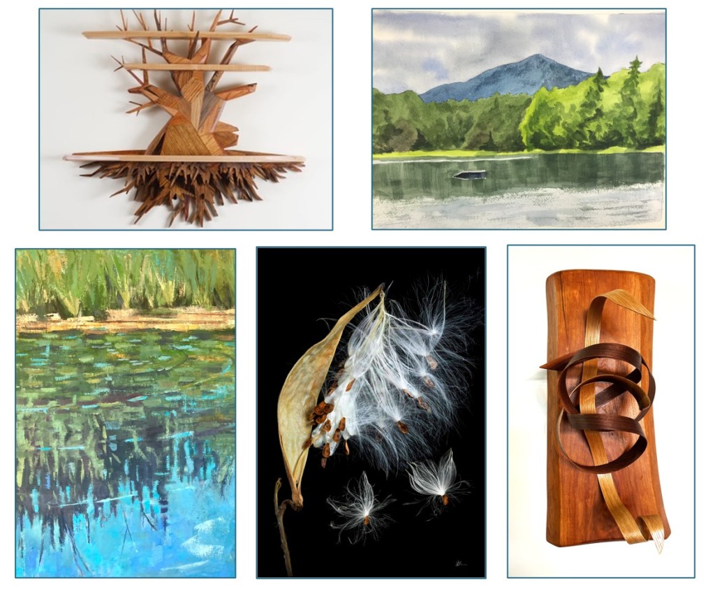 Artists Reception