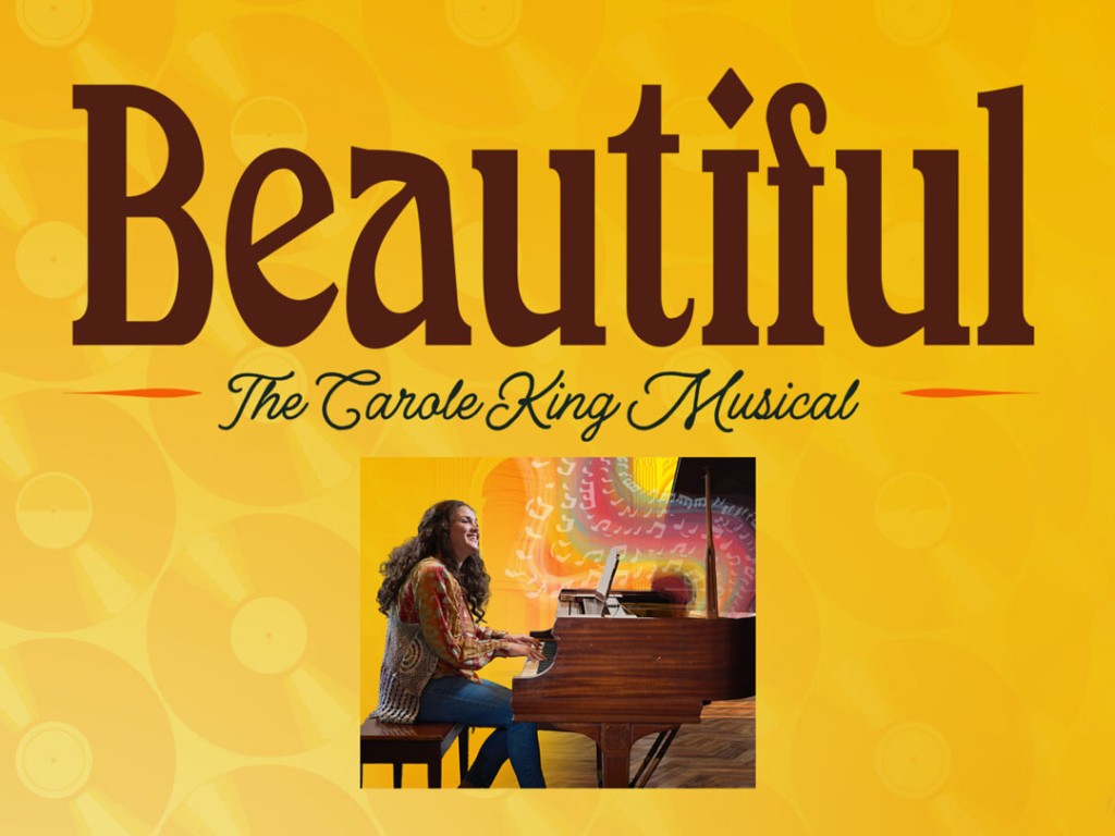Riverside - Beautiful: The Carole King Musical