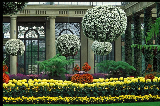 Brandywine Valley and Longwood Gardens 2026