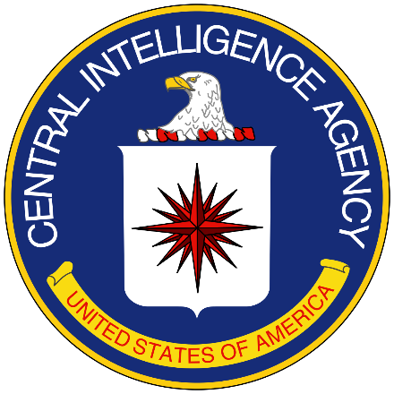 Gay at the CIA (Pride)