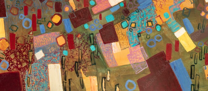 Creative Collage Workshop