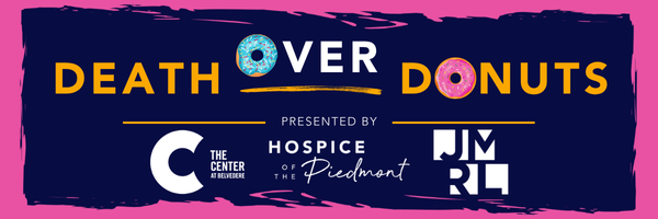 Death Over Donuts