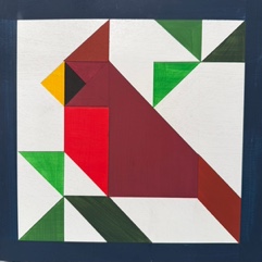 Paint Party with Dawn Bonner