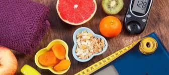 Diabetes Management (Online)