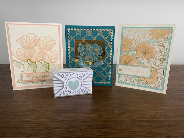 Paper Crafting with Diane
