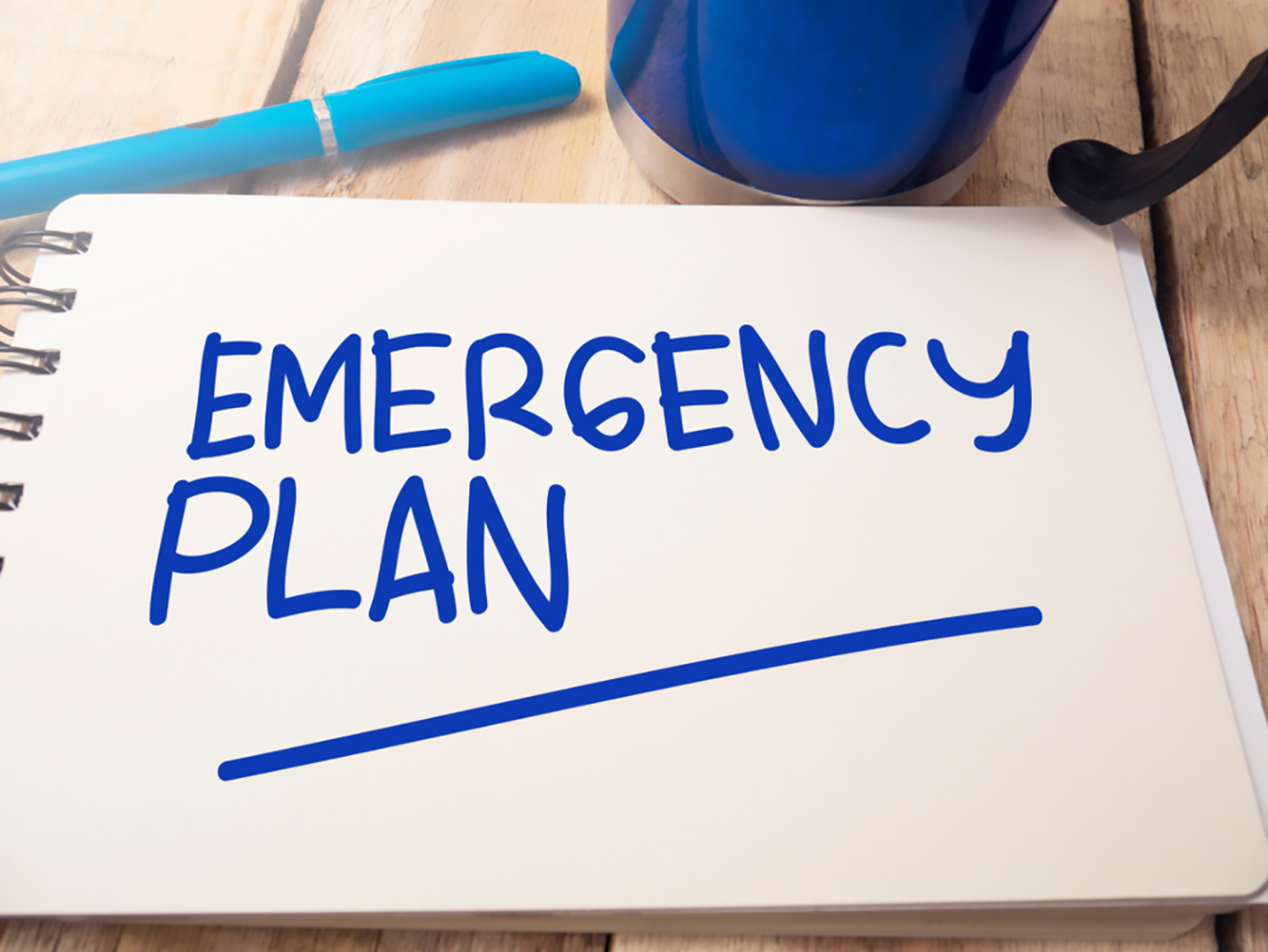 Emergency Preparedness and Home Safety
