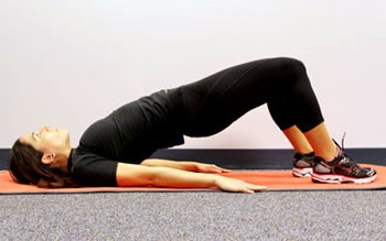 Core Stability - New!