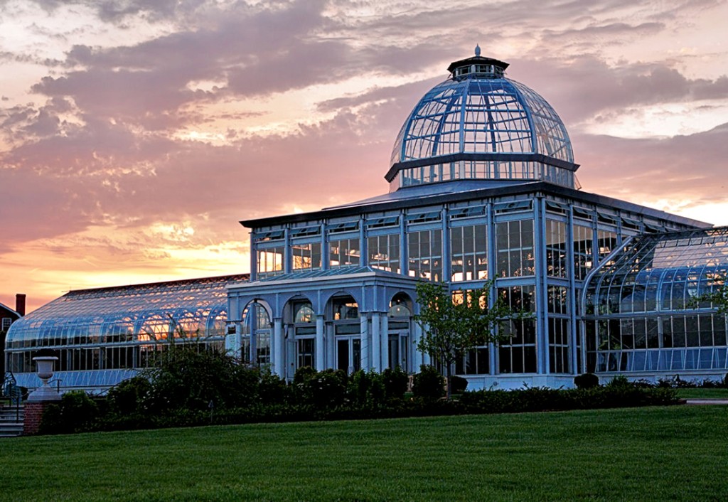 Lewis Ginter Botanical Gardens 2025