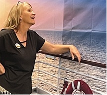 A Fond Farewell to Jennifer