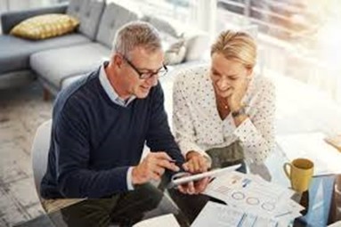Ask the Experts: Resources for Seniors