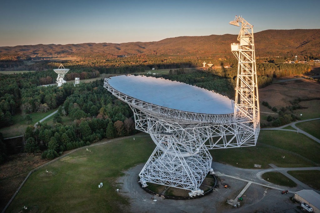 Green Bank Observatory