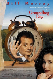 Wednesday Night Movie: Groundhog Day