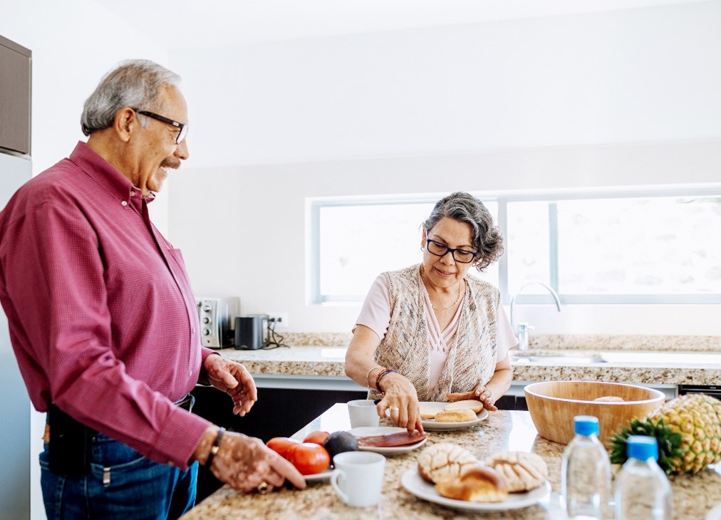 Registered Dietitian Q and A