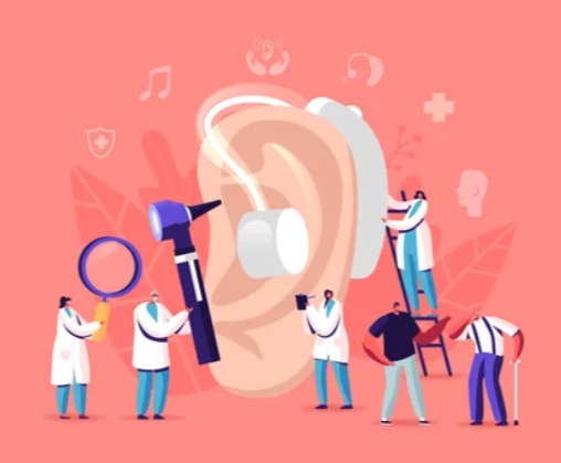 Free Hearing Screenings